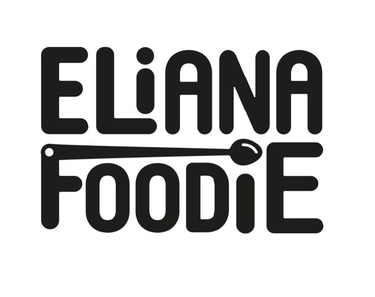 Elianafoodie logo