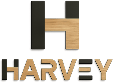 Harvey logo