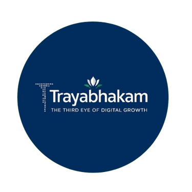Trayabhakam Digital logo
