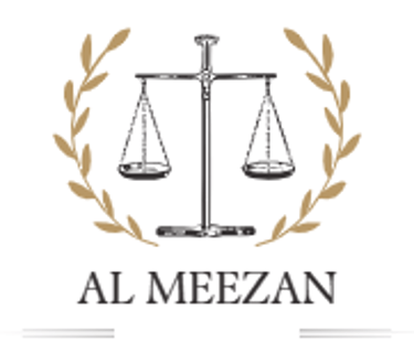 AL Meezan logo