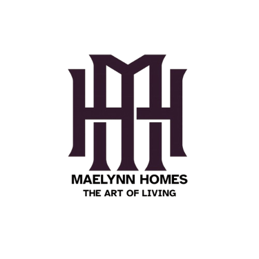 Maelynn Homes logo