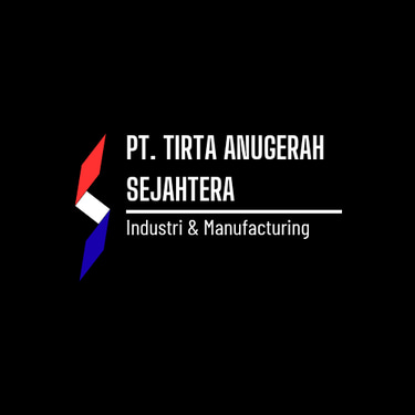 PT. Tirta Anugerah Sejahtera logo