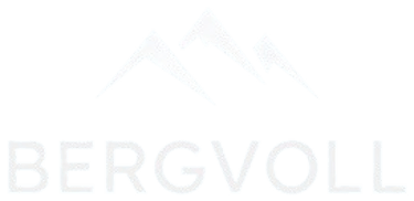 Bergvoll logo