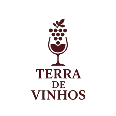 Terra de Vinhos logo