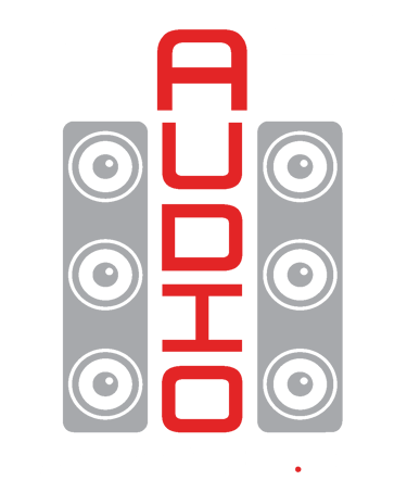 TAGtmeyer Custom Audio logo