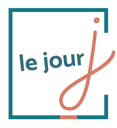 le jour J logo