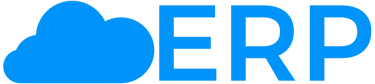 nube ERP logo