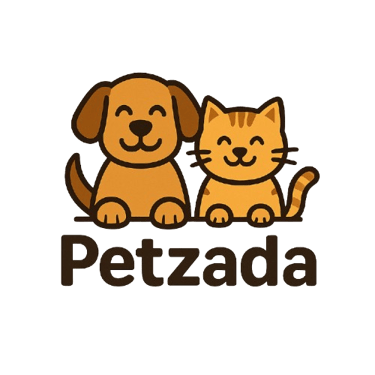 Petzada logo