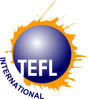 TEFL International Krabi logo