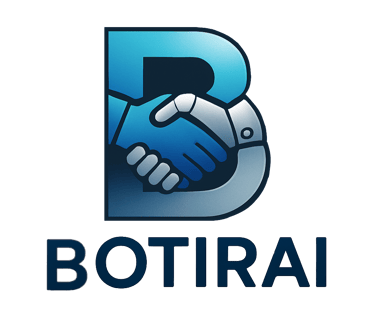 Botirai logo