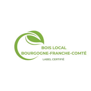 Bois Local France logo