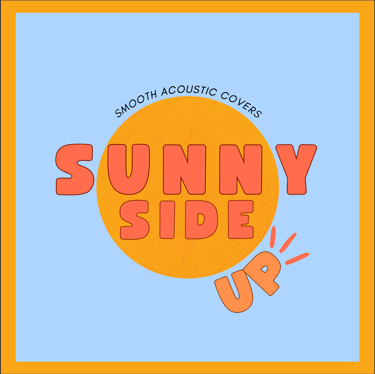 Sunny Side Up - Smooth Acoustic Covers logo