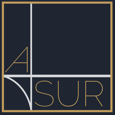 ALSUR Arquitectos logo