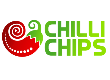 Chilli Chips Play logo