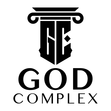 God Complex logo