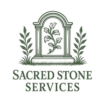 Sacred Stone Services logo