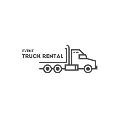 Event Truck Rental logo