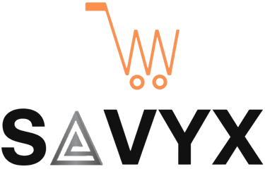 Savyx Pakistan logo
