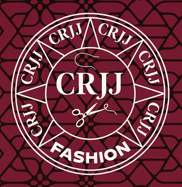 CRJJ FASHION logo