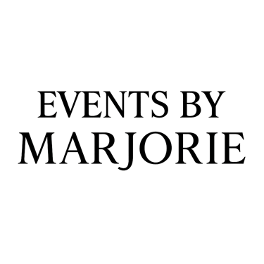 eventsbyMarjorie logo