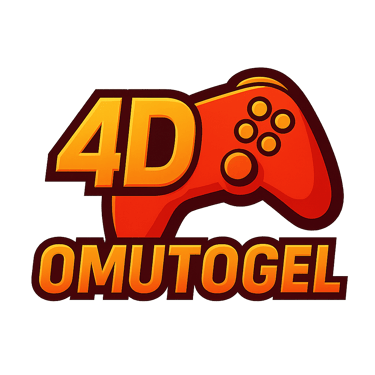 4D-Omutogel logo