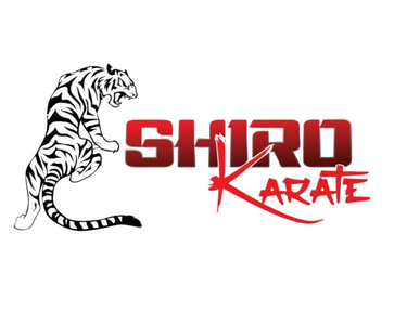 Shiro Karate logo