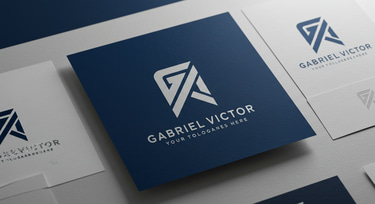 Gabriel Victor Costa Martins logo