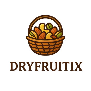 DryFruitix logo