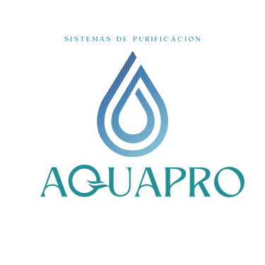 Aquapro logo
