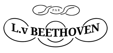 Learn Moonlight Sonata Beethoven's Pedagogical Course in playing piano Reading Music Theory enroll logo