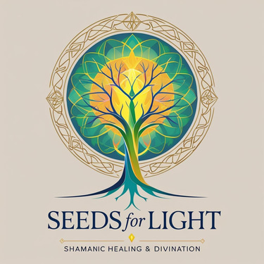 Seeds for Light logo