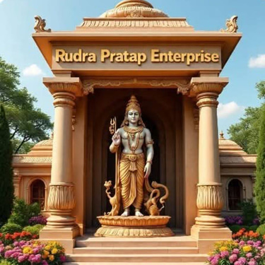 RUDRA PRATAP ENTERPRISE logo