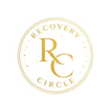 recoverycircle logo
