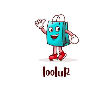 loolup logo