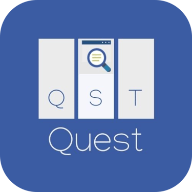 QST Quest Analysis | Research logo