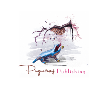 Pugnacious Publishing logo