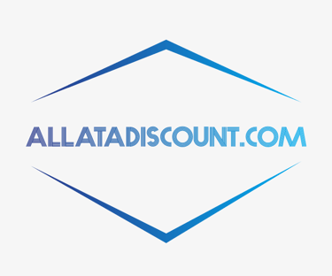 ALLATADISCOUNT.COM logo