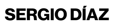 Sergio Díaz | Photographer logo