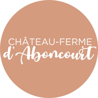 Château-ferme d'Aboncourt logo