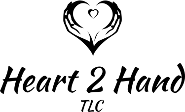 Heart2HandTLC logo
