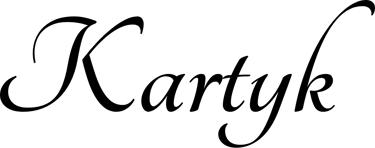 Kartyk's Blog logo