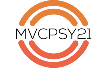 Maud Vinet-Couchevellou | MVCPSY21 logo