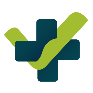 ASG Consultoria Gestão em Saúde logo