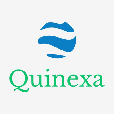 QUINEXA logo