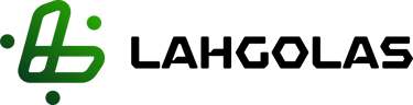 Lahgolas logo