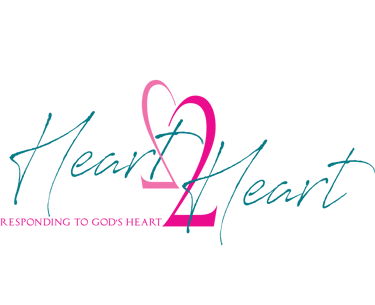 Heart2Heart Global Ministry logo