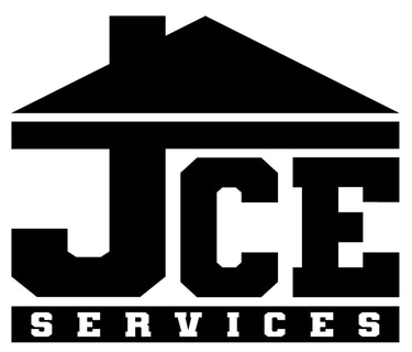 JCE Services logo