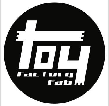Toy Factory FAB logo