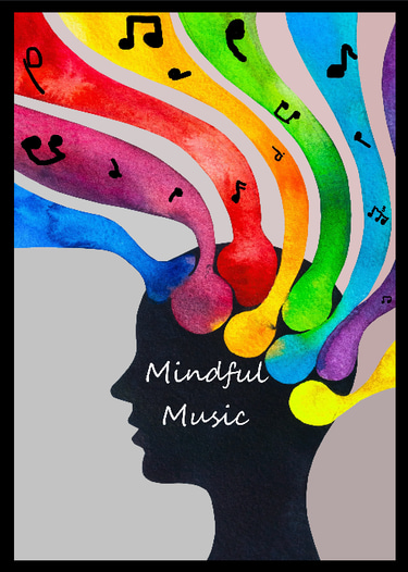 Mindful Music logo