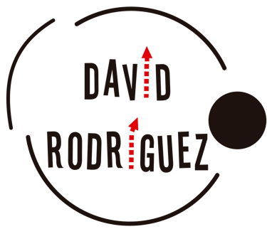 David Rodríguez - Fotógrafo en Murcia logo